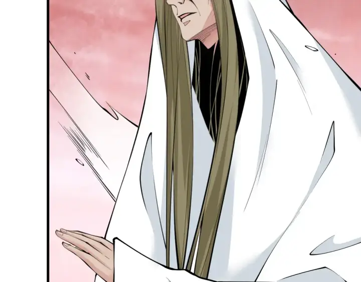 漫画《死灵法师！我即是天灾》062话 惊现神级法师残魂！第65张图
