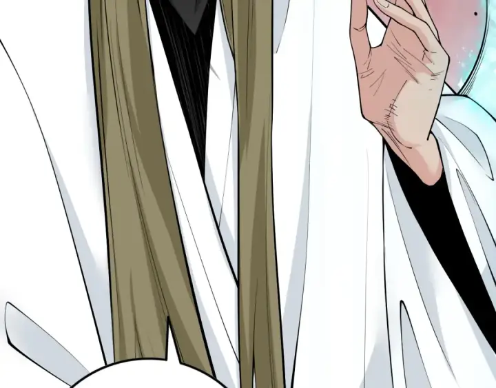 漫画《死灵法师！我即是天灾》062话 惊现神级法师残魂！第79张图