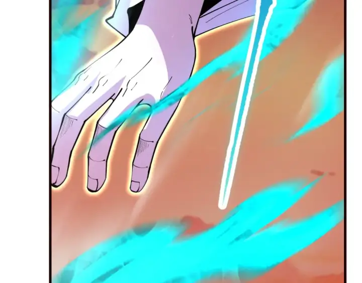 漫画《死灵法师！我即是天灾》062话 惊现神级法师残魂！第9张图