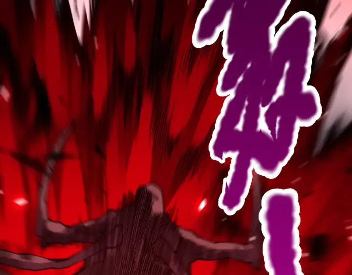 漫画《死灵法师！我即是天灾》063话 恶魔再次来袭！第103张图