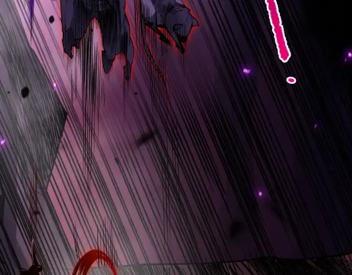 漫画《死灵法师！我即是天灾》063话 恶魔再次来袭！第117张图
