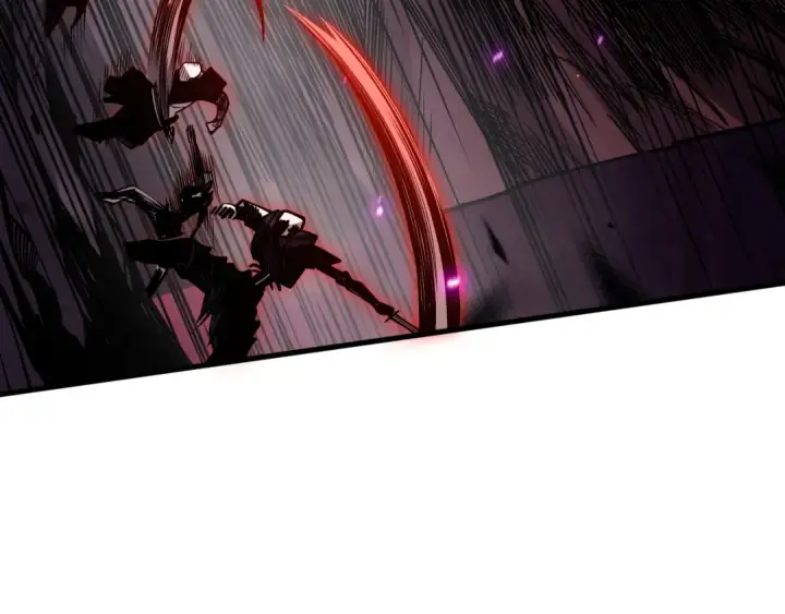 漫画《死灵法师！我即是天灾》063话 恶魔再次来袭！第118张图