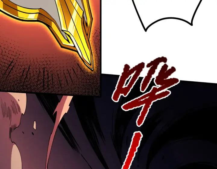 漫画《死灵法师！我即是天灾》063话 恶魔再次来袭！第124张图