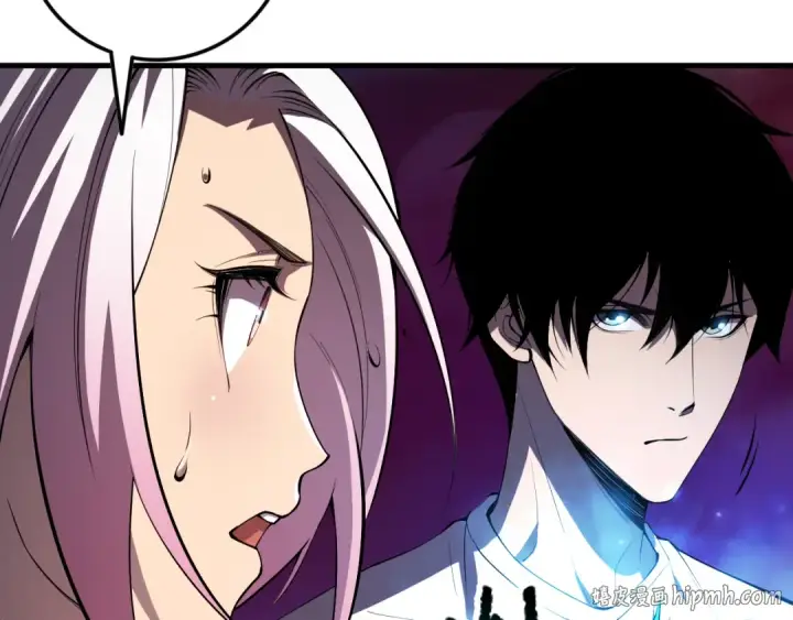漫画《死灵法师！我即是天灾》063话 恶魔再次来袭！第136张图
