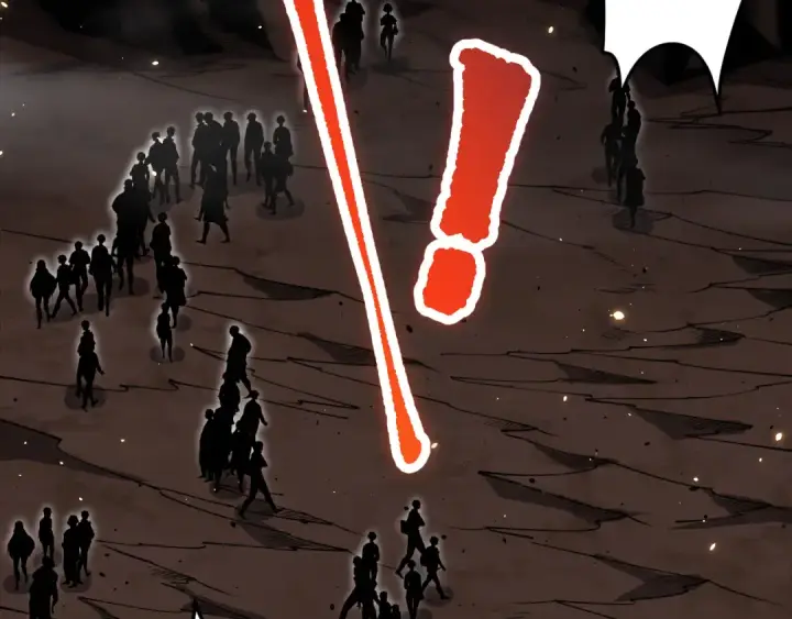 漫画《死灵法师！我即是天灾》063话 恶魔再次来袭！第21张图