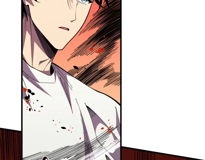 漫画《死灵法师！我即是天灾》063话 恶魔再次来袭！第54张图