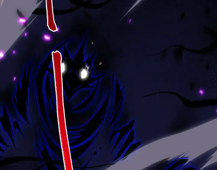漫画《死灵法师！我即是天灾》063话 恶魔再次来袭！第81张图