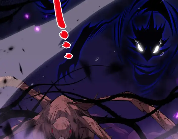 漫画《死灵法师！我即是天灾》063话 恶魔再次来袭！第82张图