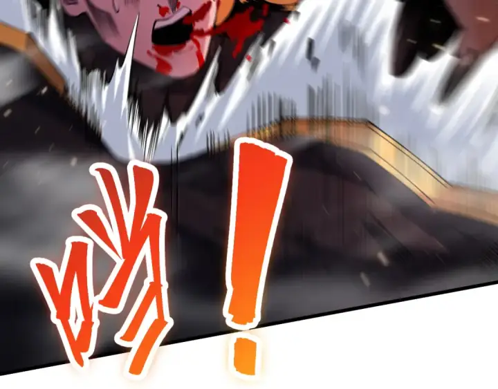 漫画《死灵法师！我即是天灾》064话 战场鬼王现！第137张图