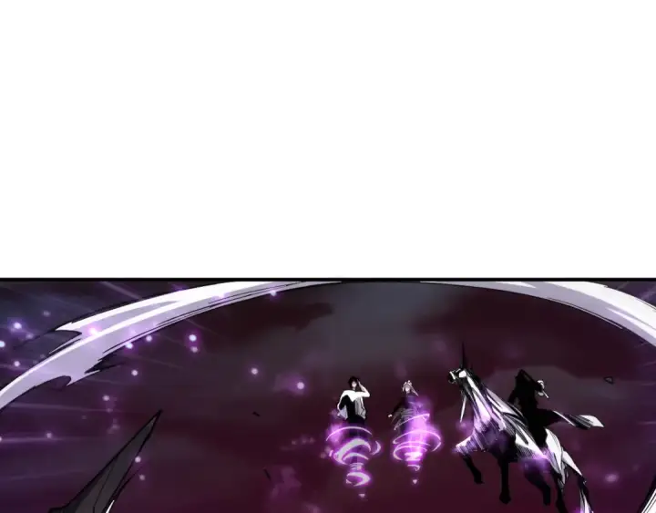 漫画《死灵法师！我即是天灾》064话 战场鬼王现！第77张图