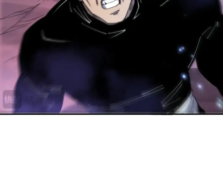 漫画《死灵法师！我即是天灾》064话 战场鬼王现！第81张图