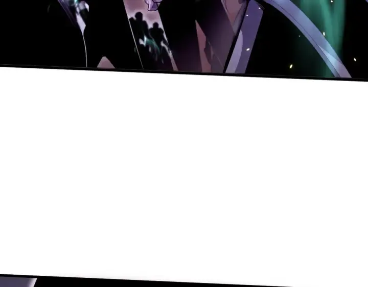 漫画《死灵法师！我即是天灾》第065话  狂战士还是小丑？第105张图