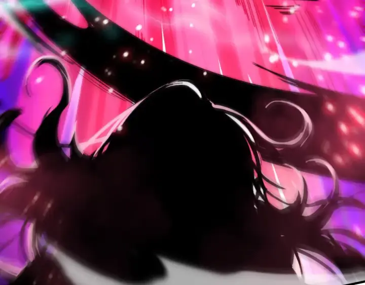 漫画《死灵法师！我即是天灾》第065话  狂战士还是小丑？第116张图