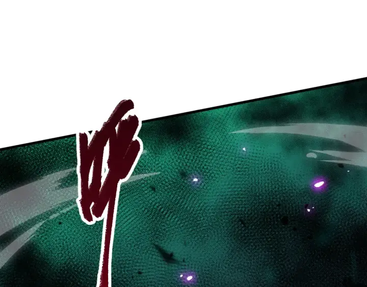 漫画《死灵法师！我即是天灾》第065话  狂战士还是小丑？第129张图
