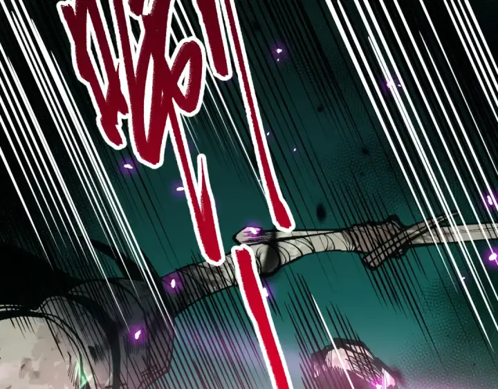 漫画《死灵法师！我即是天灾》第065话  狂战士还是小丑？第135张图