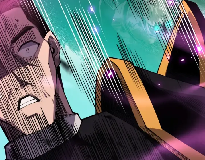漫画《死灵法师！我即是天灾》第065话  狂战士还是小丑？第137张图