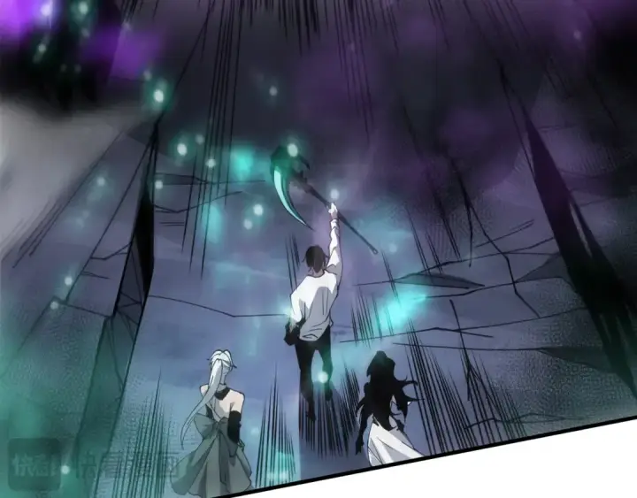 漫画《死灵法师！我即是天灾》第065话  狂战士还是小丑？第149张图