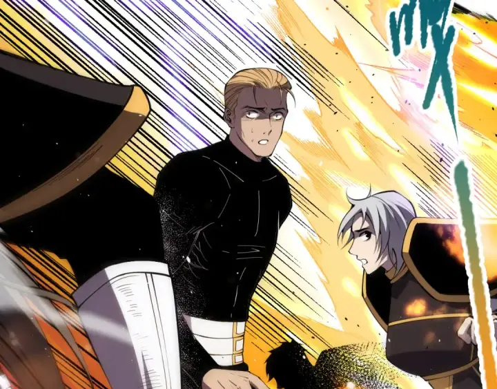 漫画《死灵法师！我即是天灾》第065话  狂战士还是小丑？第15张图