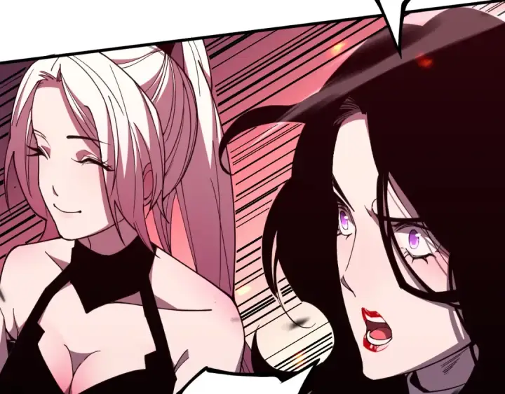 漫画《死灵法师！我即是天灾》第065话  狂战士还是小丑？第157张图