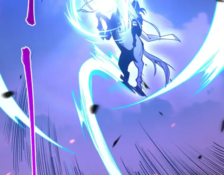 漫画《死灵法师！我即是天灾》第065话  狂战士还是小丑？第163张图