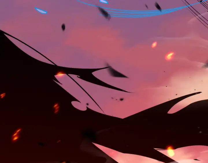 漫画《死灵法师！我即是天灾》第065话  狂战士还是小丑？第165张图
