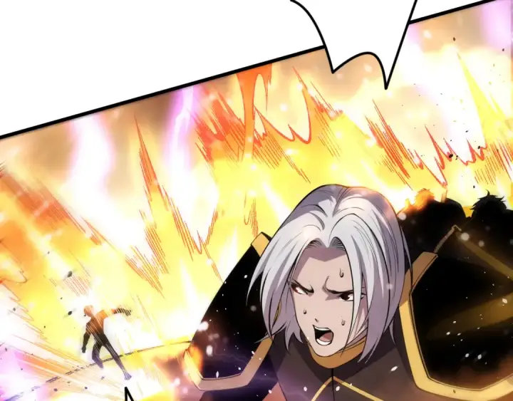 漫画《死灵法师！我即是天灾》第065话  狂战士还是小丑？第19张图