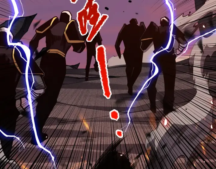 漫画《死灵法师！我即是天灾》第065话  狂战士还是小丑？第22张图