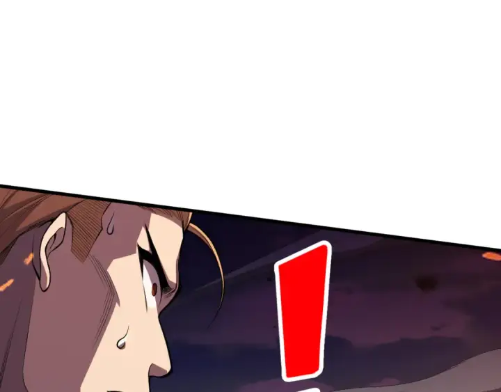 漫画《死灵法师！我即是天灾》第065话  狂战士还是小丑？第33张图