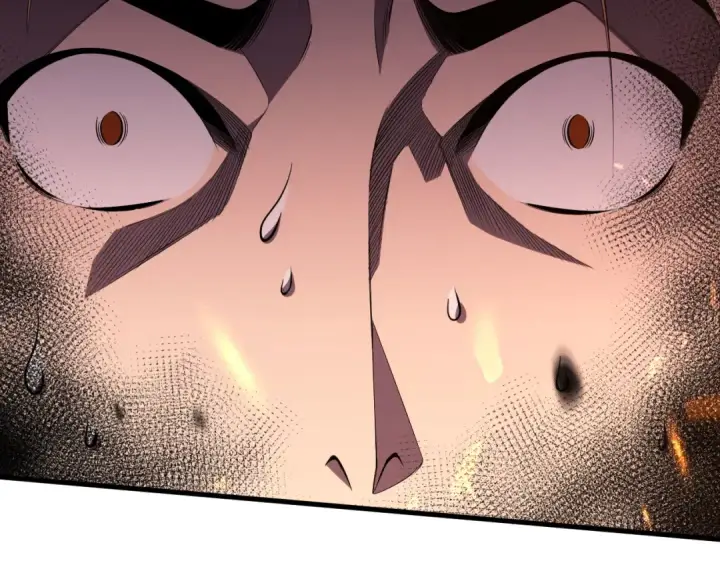 漫画《死灵法师！我即是天灾》第065话  狂战士还是小丑？第37张图