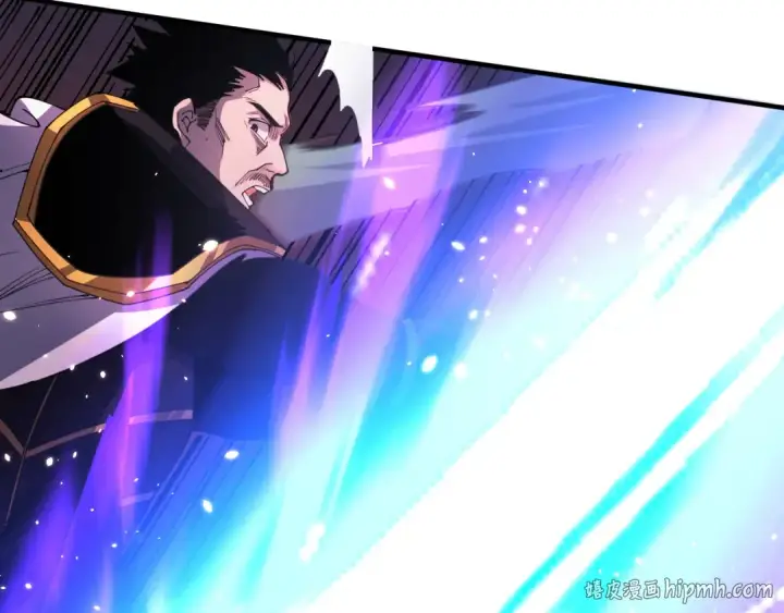 漫画《死灵法师！我即是天灾》第065话  狂战士还是小丑？第72张图