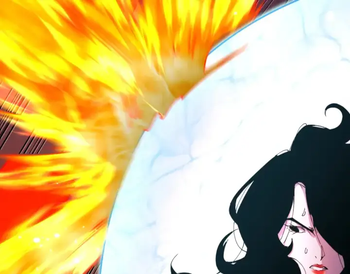 漫画《死灵法师！我即是天灾》第065话  狂战士还是小丑？第78张图