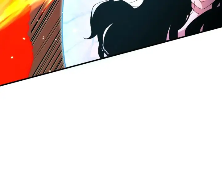 漫画《死灵法师！我即是天灾》第065话  狂战士还是小丑？第79张图