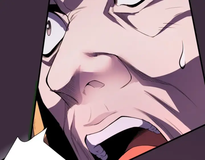 漫画《死灵法师！我即是天灾》第065话  狂战士还是小丑？第94张图