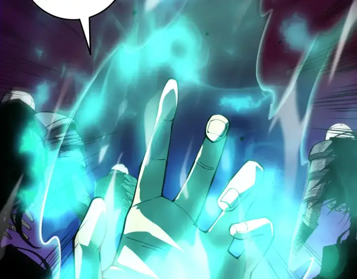 漫画《死灵法师！我即是天灾》第066话 招纳新的灵魂！第102张图