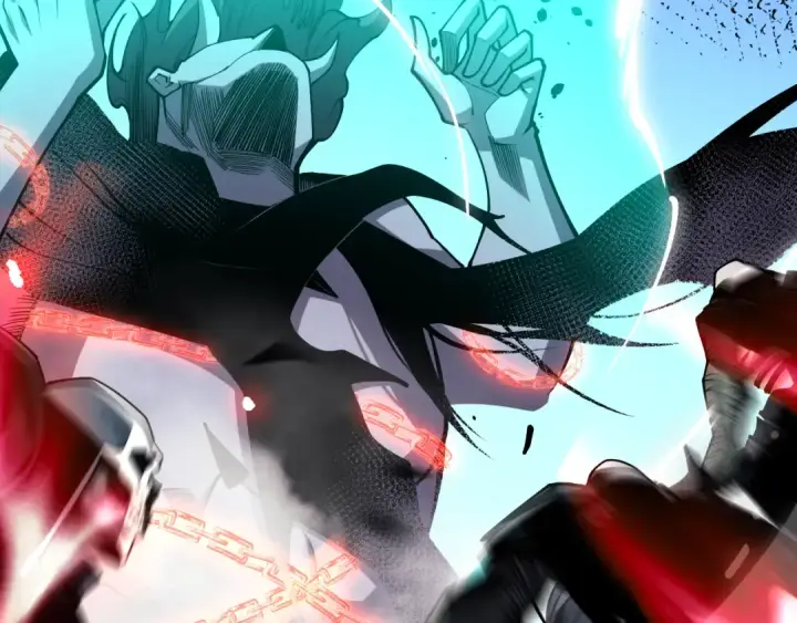 漫画《死灵法师！我即是天灾》第066话 招纳新的灵魂！第111张图