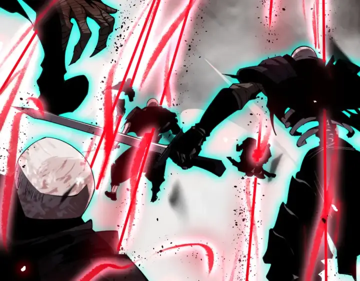 漫画《死灵法师！我即是天灾》第066话 招纳新的灵魂！第134张图