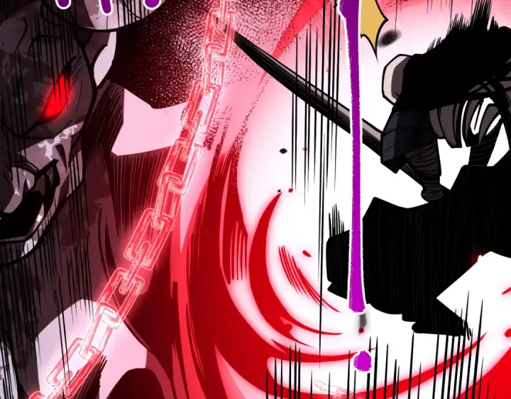 漫画《死灵法师！我即是天灾》第066话 招纳新的灵魂！第141张图