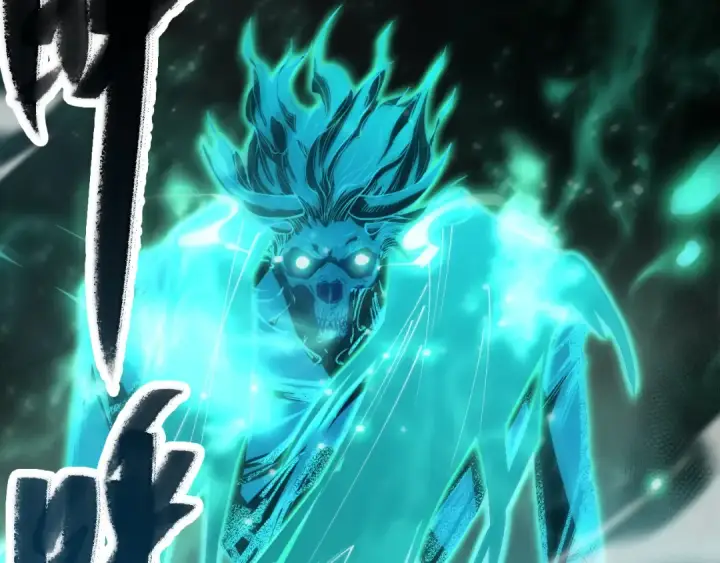 漫画《死灵法师！我即是天灾》第066话 招纳新的灵魂！第165张图