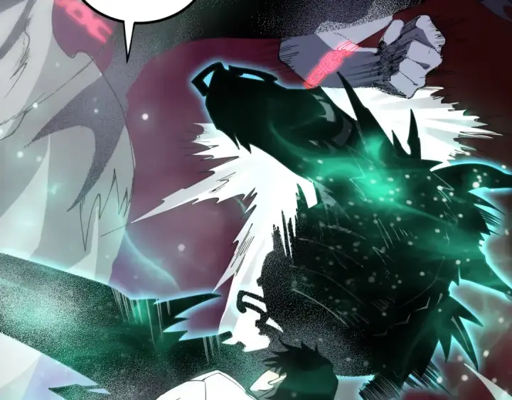 漫画《死灵法师！我即是天灾》第066话 招纳新的灵魂！第83张图