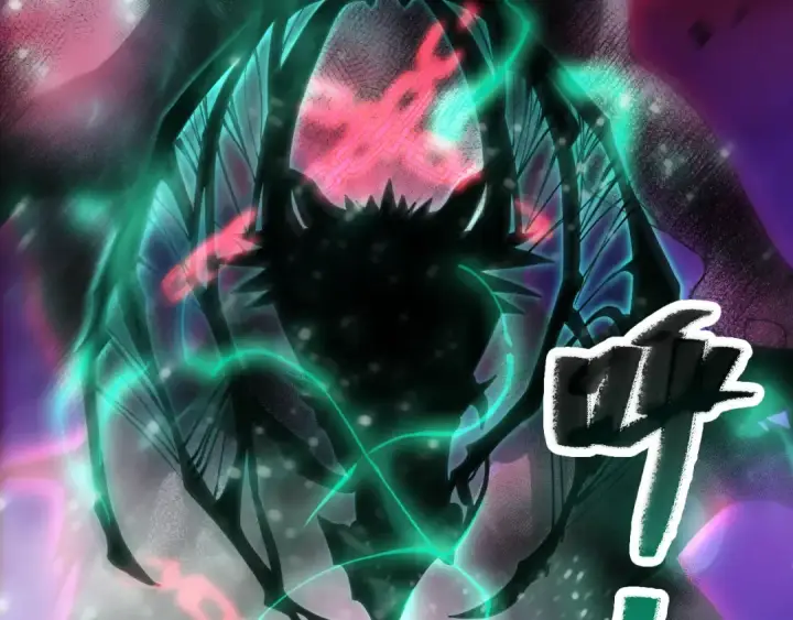 漫画《死灵法师！我即是天灾》第066话 招纳新的灵魂！第89张图