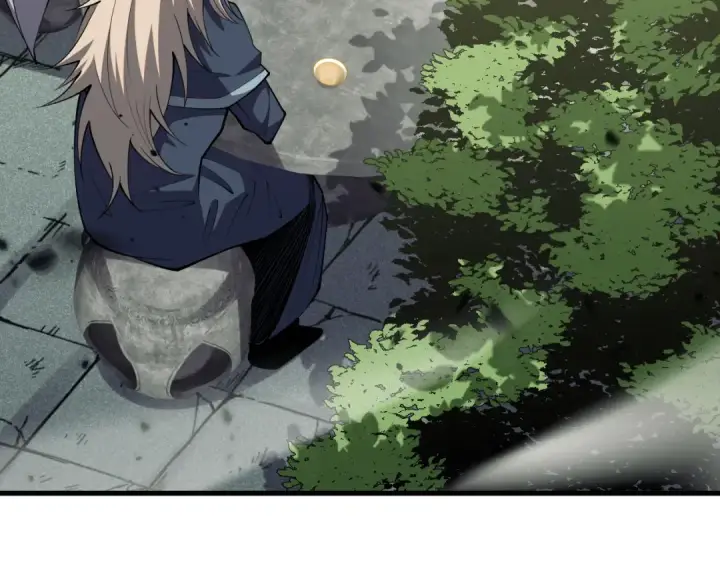 漫画《死灵法师！我即是天灾》第067话 拜师白神！第101张图