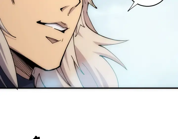 漫画《死灵法师！我即是天灾》第067话 拜师白神！第106张图
