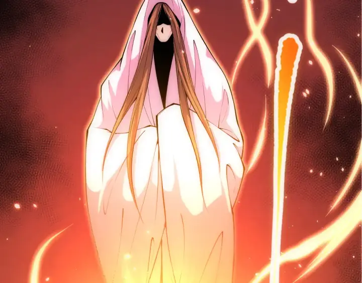 漫画《死灵法师！我即是天灾》第067话 拜师白神！第142张图