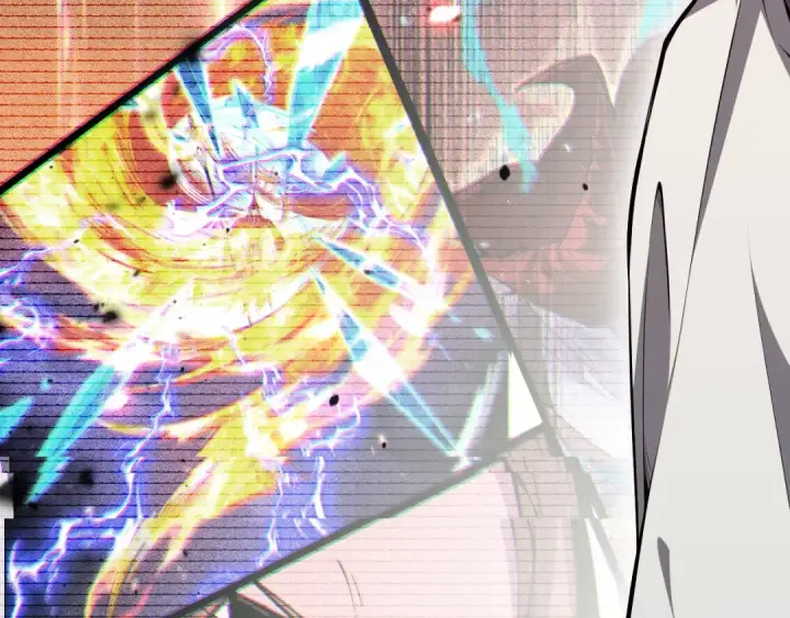 漫画《死灵法师！我即是天灾》第067话 拜师白神！第151张图