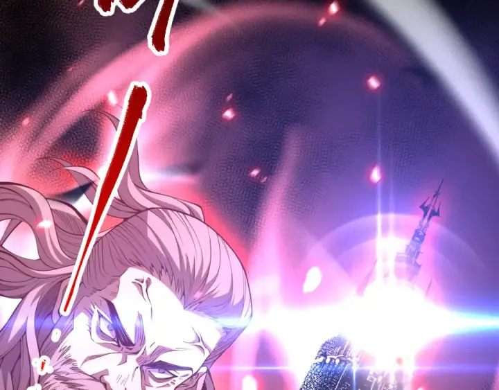 漫画《死灵法师！我即是天灾》第067话 拜师白神！第162张图