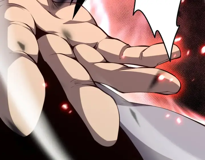 漫画《死灵法师！我即是天灾》第067话 拜师白神！第164张图