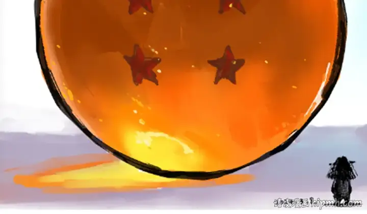 漫画《死灵法师！我即是天灾》第067话 拜师白神！第174张图