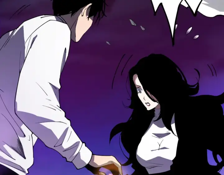 漫画《死灵法师！我即是天灾》第067话 拜师白神！第18张图