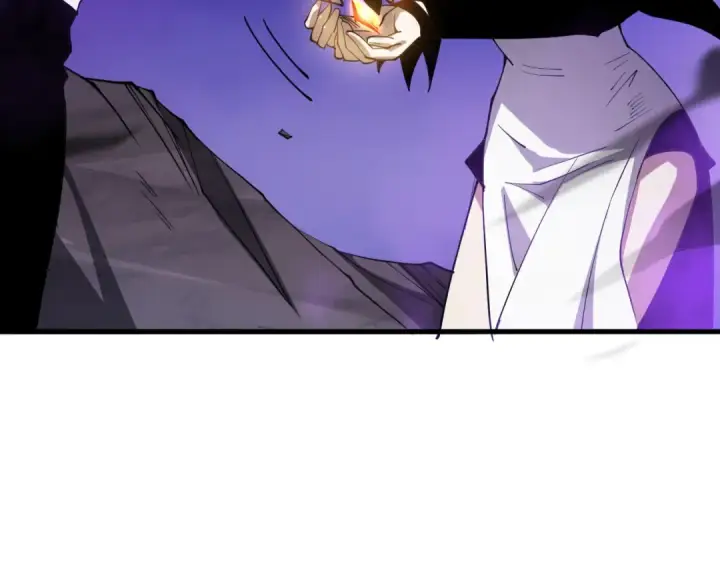 漫画《死灵法师！我即是天灾》第067话 拜师白神！第19张图