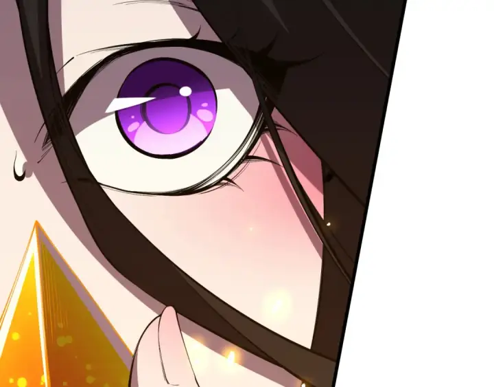 漫画《死灵法师！我即是天灾》第067话 拜师白神！第21张图